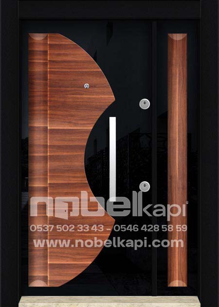 NOBEL KAPI BİNA GİRİŞ-892